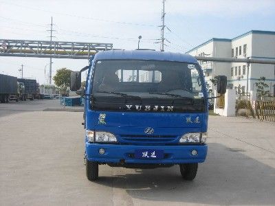 Yuejin  NJ1040HDBW2 Truck