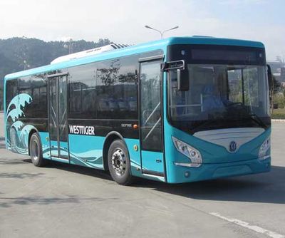 Xihu QAC6100NG5City buses