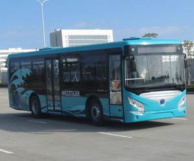 Xihu  QAC6100NG5 City buses