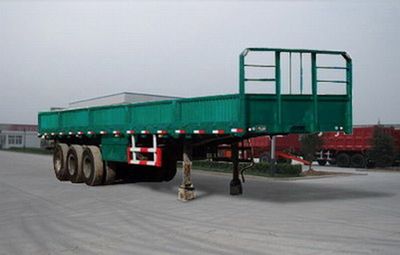 Yalong  YMK9400 Fence semi-trailer