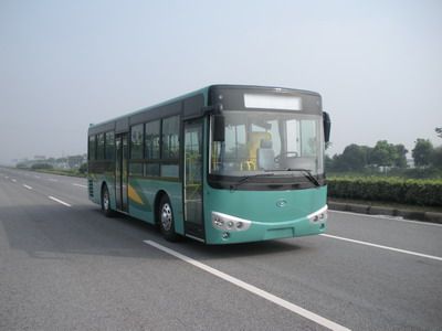 Friendship ZGT6102DHG2City buses