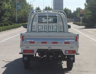 Foton  BJ1030V4JV501 Truck