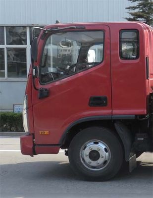 Foton  BJ1048V9JEAFB Truck