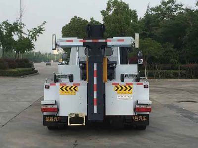 Chusheng  CSC5125TQZ6 Obstacle clearing vehicle