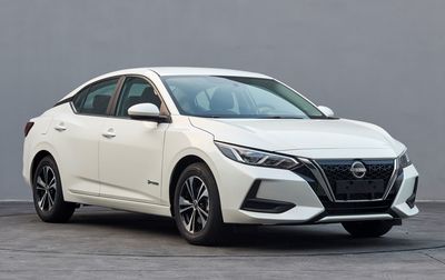 Dongfeng NissanDFL7120NATH4HEVHybrid sedan