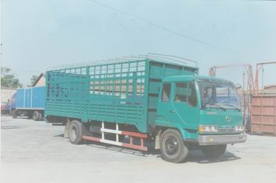 Dongfeng  EQ5160CSZE Grate type transport vehicle