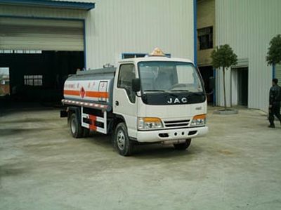 Shenhu  HLQ5040GJYH Refueling truck