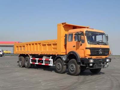 Junqiang  JQ3310 Dump truck