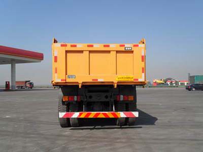 Junqiang  JQ3310 Dump truck