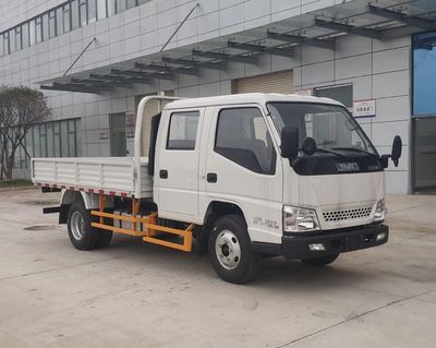 Jiangling Motors JX1041TSGC26 Truck