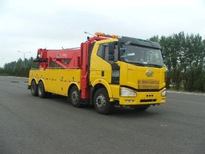 Kaifan KFM5424TQZ06HObstacle clearing vehicle