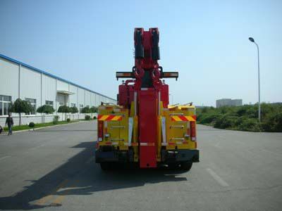 Kaifan  KFM5424TQZ06H Obstacle clearing vehicle