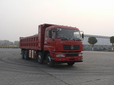 Mengsheng brand automobilesMSH3311N4Dump truck