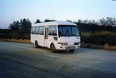 Beijing brand automobiles BJ6700A coach