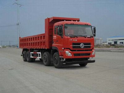 Dongfeng  DFL3318A10 Dump truck