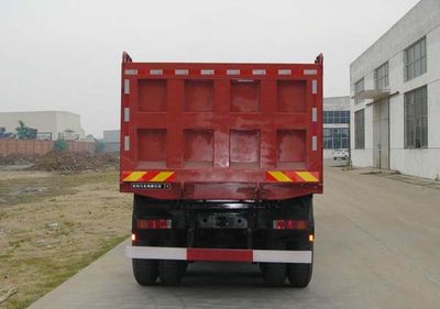 Dongfeng  DFL3318A10 Dump truck