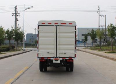 Dongfeng  EQ5031CCYD15QEAC Grate type transport vehicle