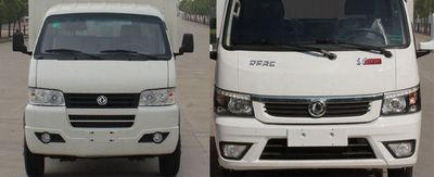 Dongfeng  EQ5031CCYD15QEAC Grate type transport vehicle