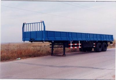 Fenjin  GQ9200 Semi trailer