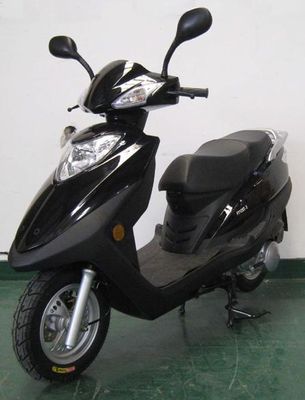 Huanjue  HJ125T2 Two wheeled motorcycles