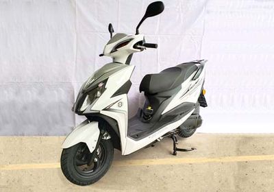 Huanjue  HJ125T2 Two wheeled motorcycles