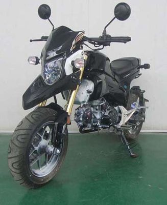 Honling Motors HL1255A Two wheeled motorcycles