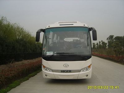 Jinlong  KLQ6898Q2 coach