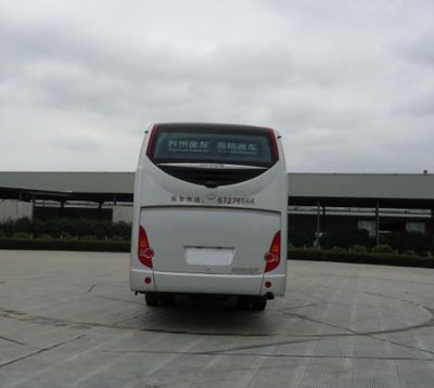 Jinlong  KLQ6898Q2 coach