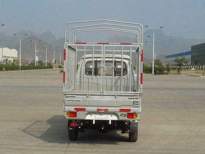 Yanlong  LZL5010CSE3T Grate type transport vehicle