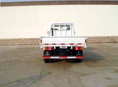 Chida  RZ2815P2 Low speed truck