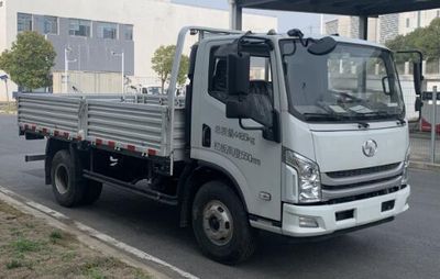 Yuejin  SH1042ZFDDWZ5 Truck