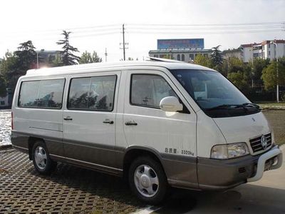 Huizhong SH5031XSWB3G5Business vehicle