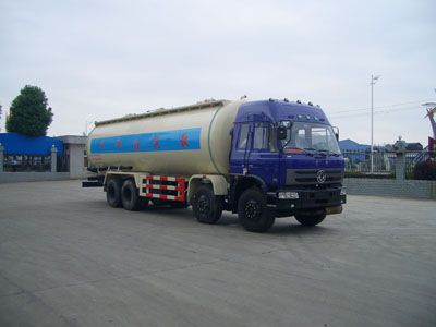 Longdi  SLA5311GSNE Bulk cement truck