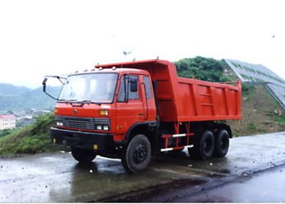 Shitong STQ3160L7A6SDump truck