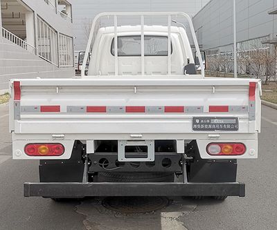 Yantai  YTQ1041PG334 Truck