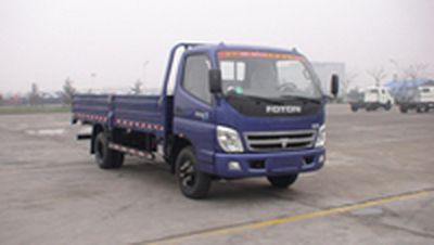 Foton  BJ1051VBJEAS1 Truck