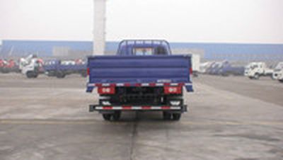 Foton  BJ1051VBJEAS1 Truck