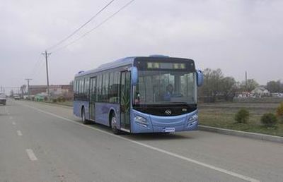 Huanghai  DD6126S11 City buses