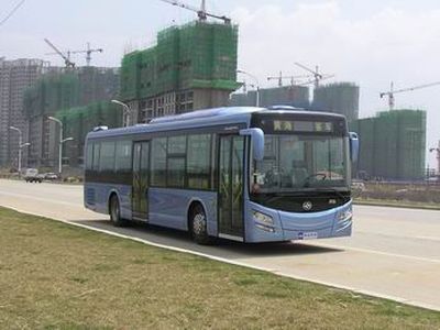 Huanghai  DD6126S11 City buses