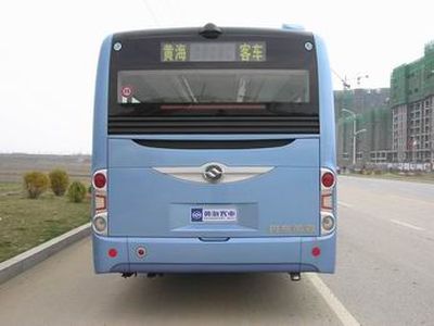 Huanghai  DD6126S11 City buses