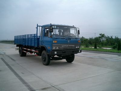 Dongfeng  EQ1081GL46D4 Truck