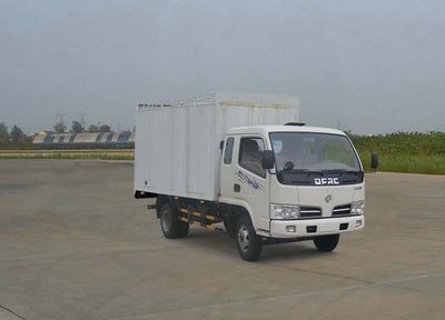 Dongfeng EQ5050XXYGR14D4ACPeng style transport vehicle