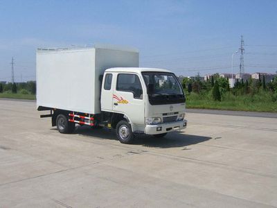 Dongfeng  EQ5050XXYGR14D4AC Peng style transport vehicle