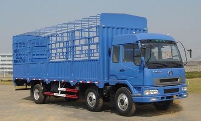 Dongfeng  EQ5161CSZE1 Grate type transport vehicle