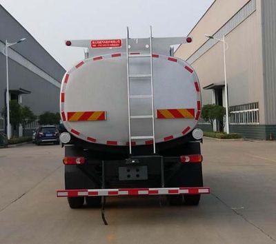 Zhuanwei  HTW5180GSYER Edible oil transport vehicle