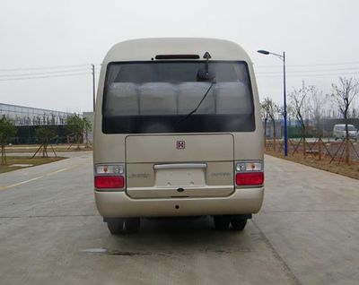 Jiangling Motors JX6602VDF coach