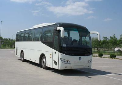 Shenlong brand automobileSLK6112F5ANcoach