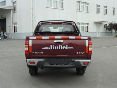 Jinbei  SY1028HQ42C Truck