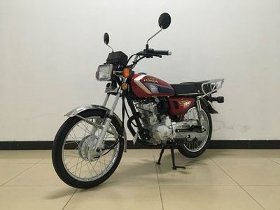 Wuyang Honda  WH12519 Two wheeled motorcycles