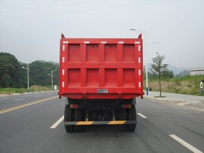 Yunwang  YWQ3310VP3 Dump truck